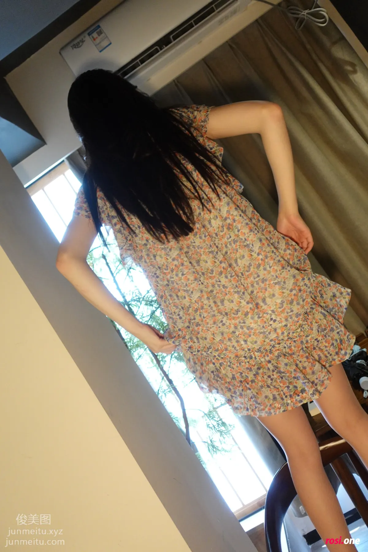 [ROSI写真]2021.07.12 NO.3507 page 30