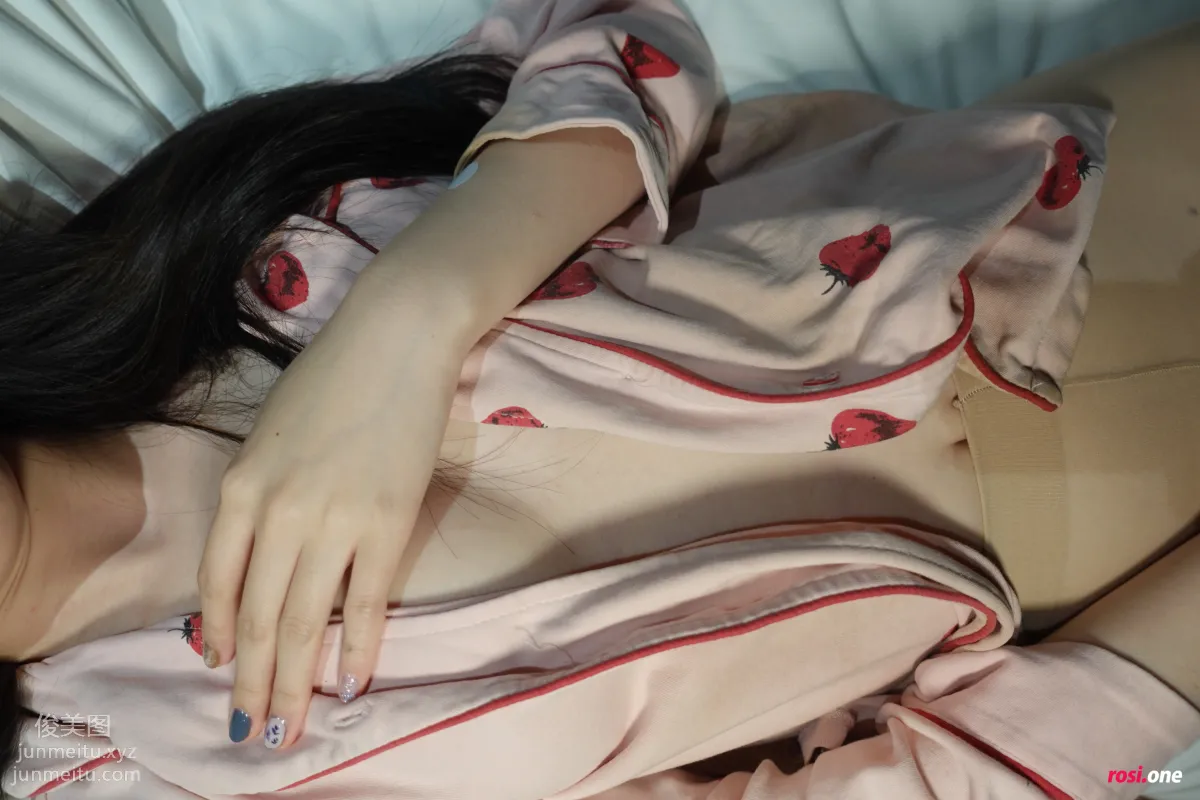 [ROSI写真]2021.07.17 NO.3512 page 36