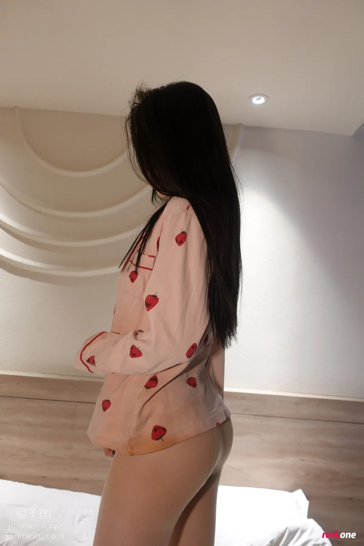 [ROSI写真]2021.07.17 NO.3512 page 38