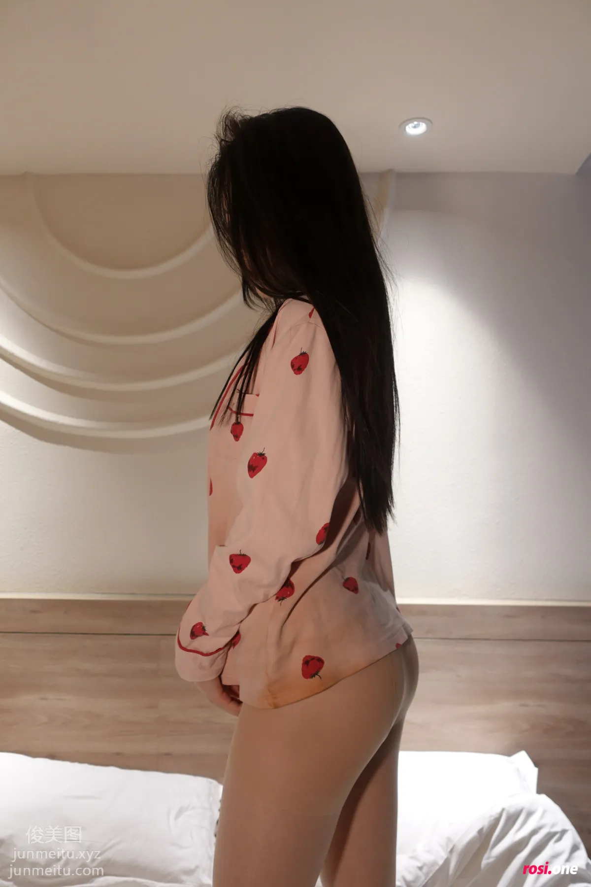 [ROSI写真]2021.07.17 NO.3512 page 39