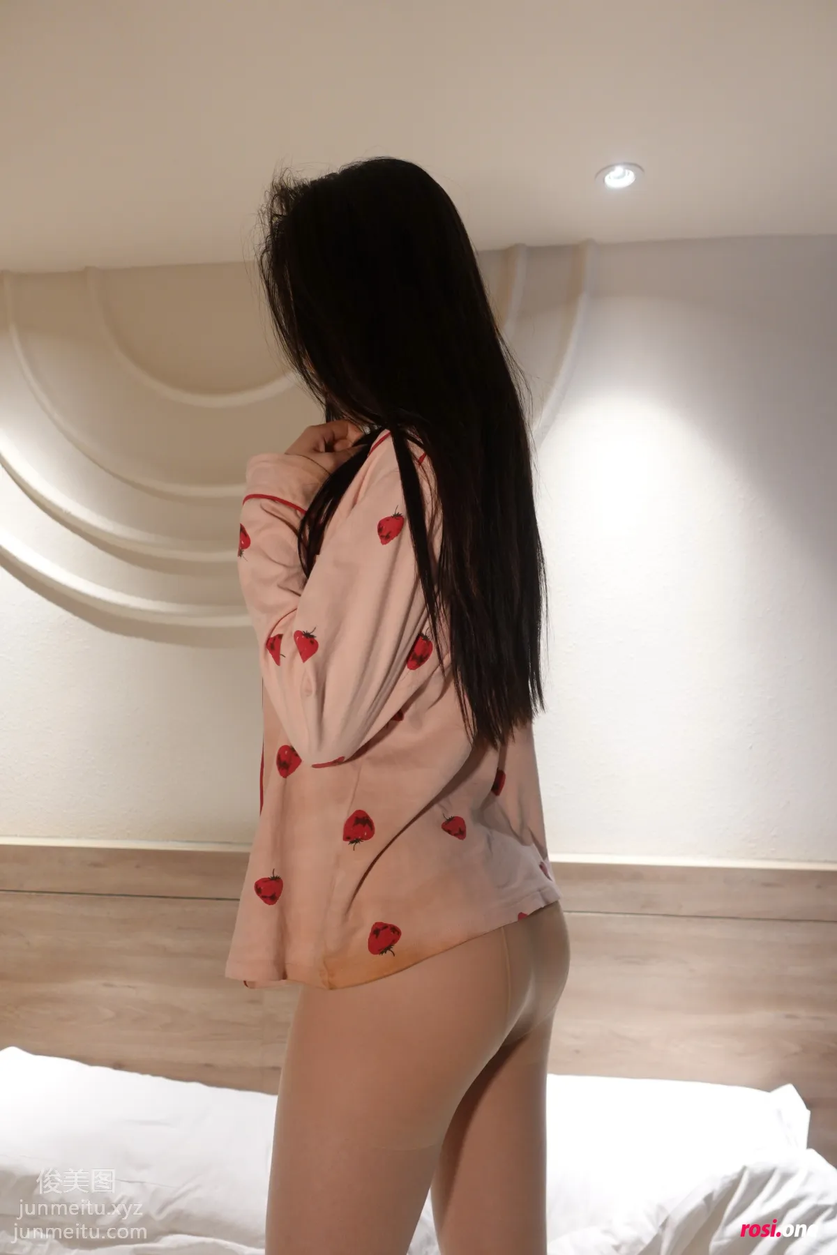 [ROSI写真]2021.07.17 NO.3512 page 41