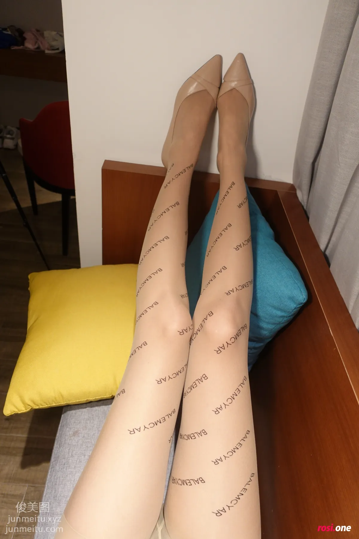 [ROSI写真]2021.07.25 NO.3520 page 51