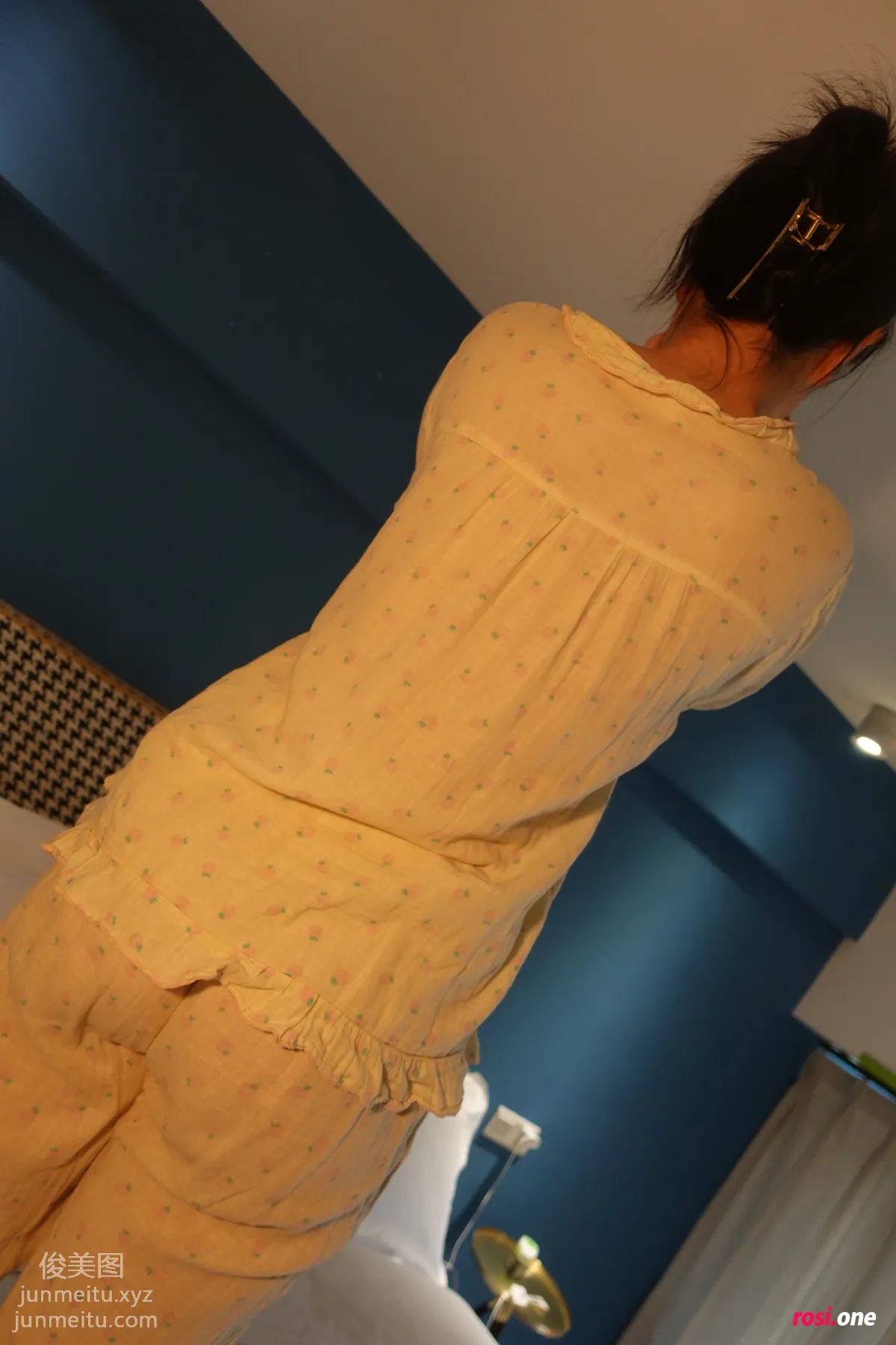 [ROSI写真]2021.07.26 NO.3521 page 16