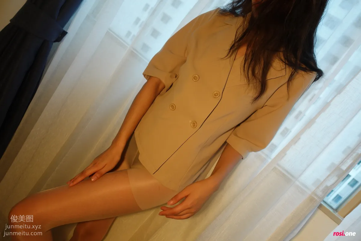 [ROSI写真]2021.07.27 NO.3522 page 33