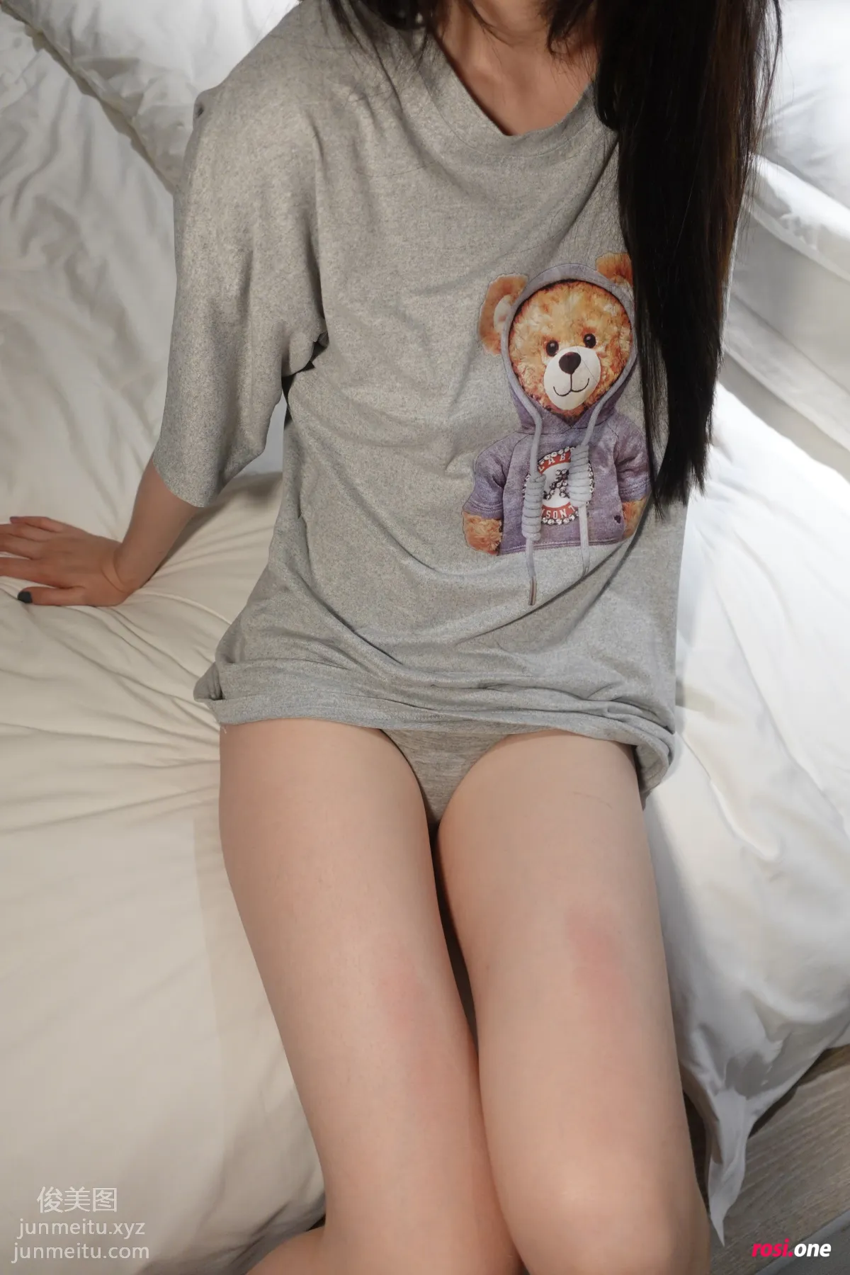 [ROSI写真]2021.07.31 NO.3526 page 3