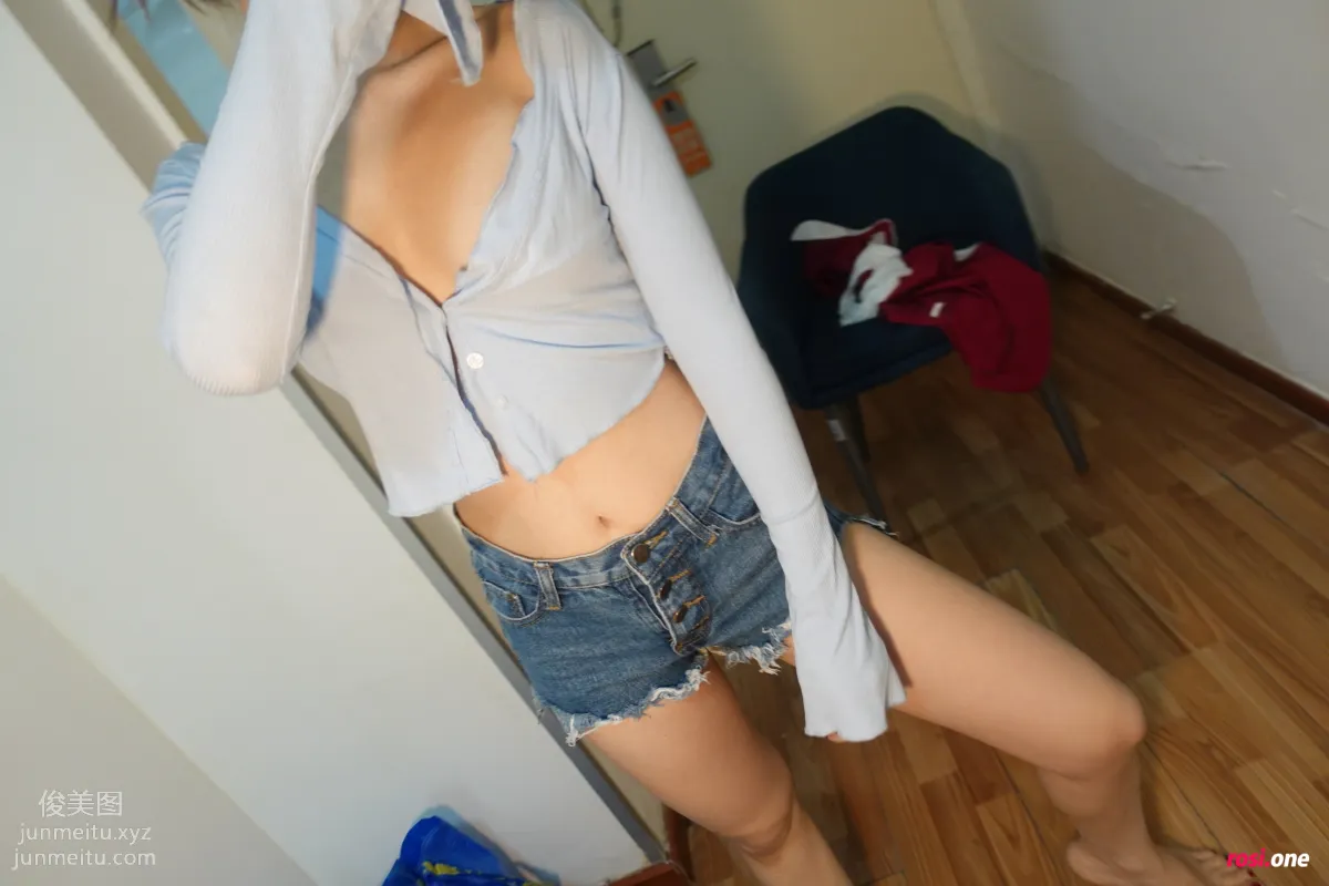 [ROSI写真]2021.08.01 NO.3527 page 3