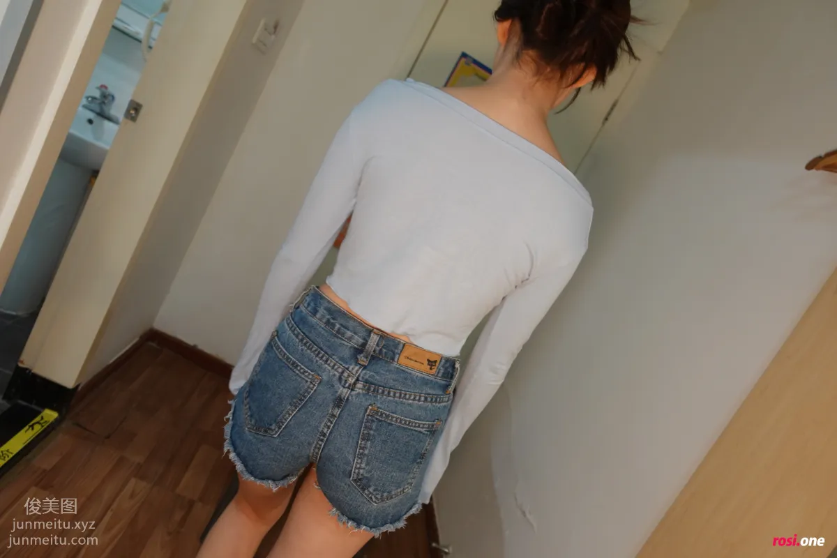 [ROSI写真]2021.08.01 NO.3527 page 9