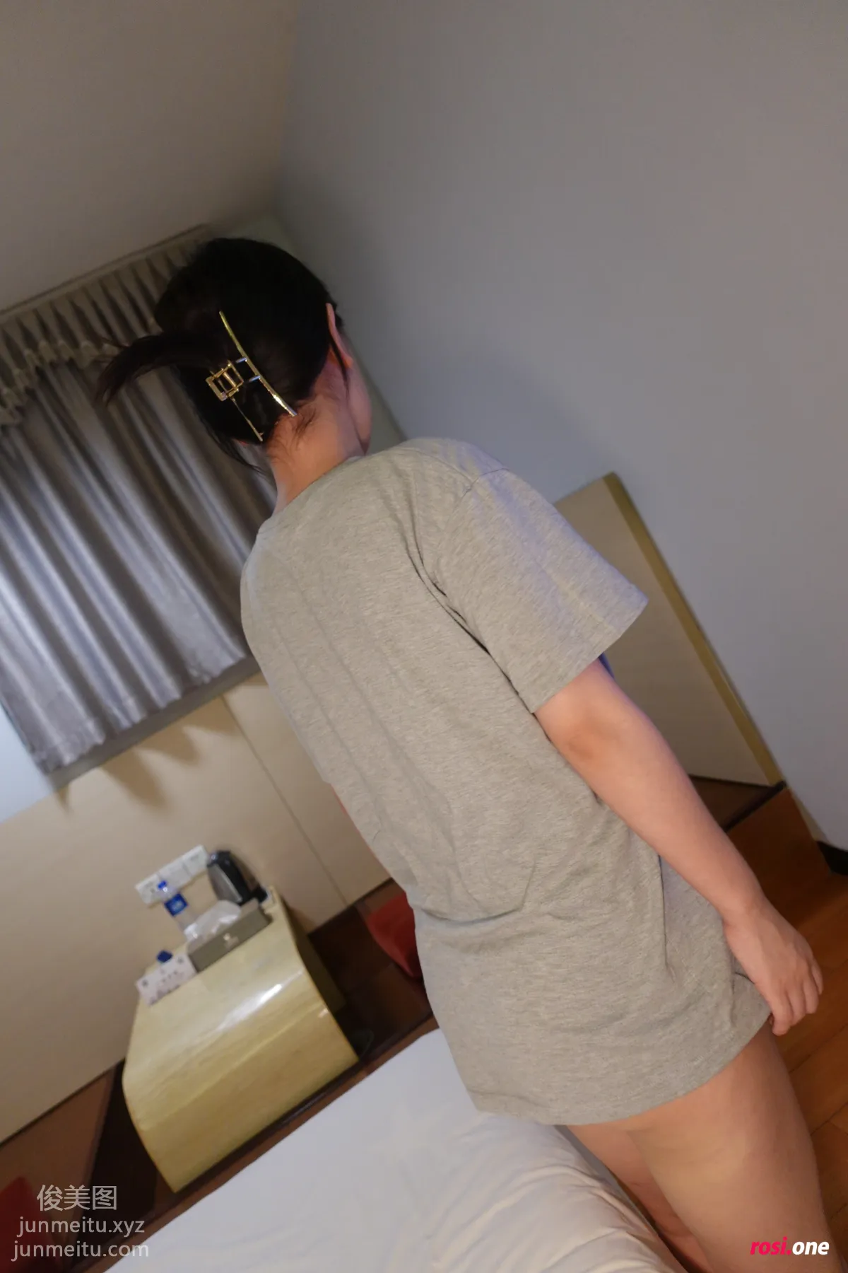 [ROSI写真]2021.08.03 NO.3529 page 6