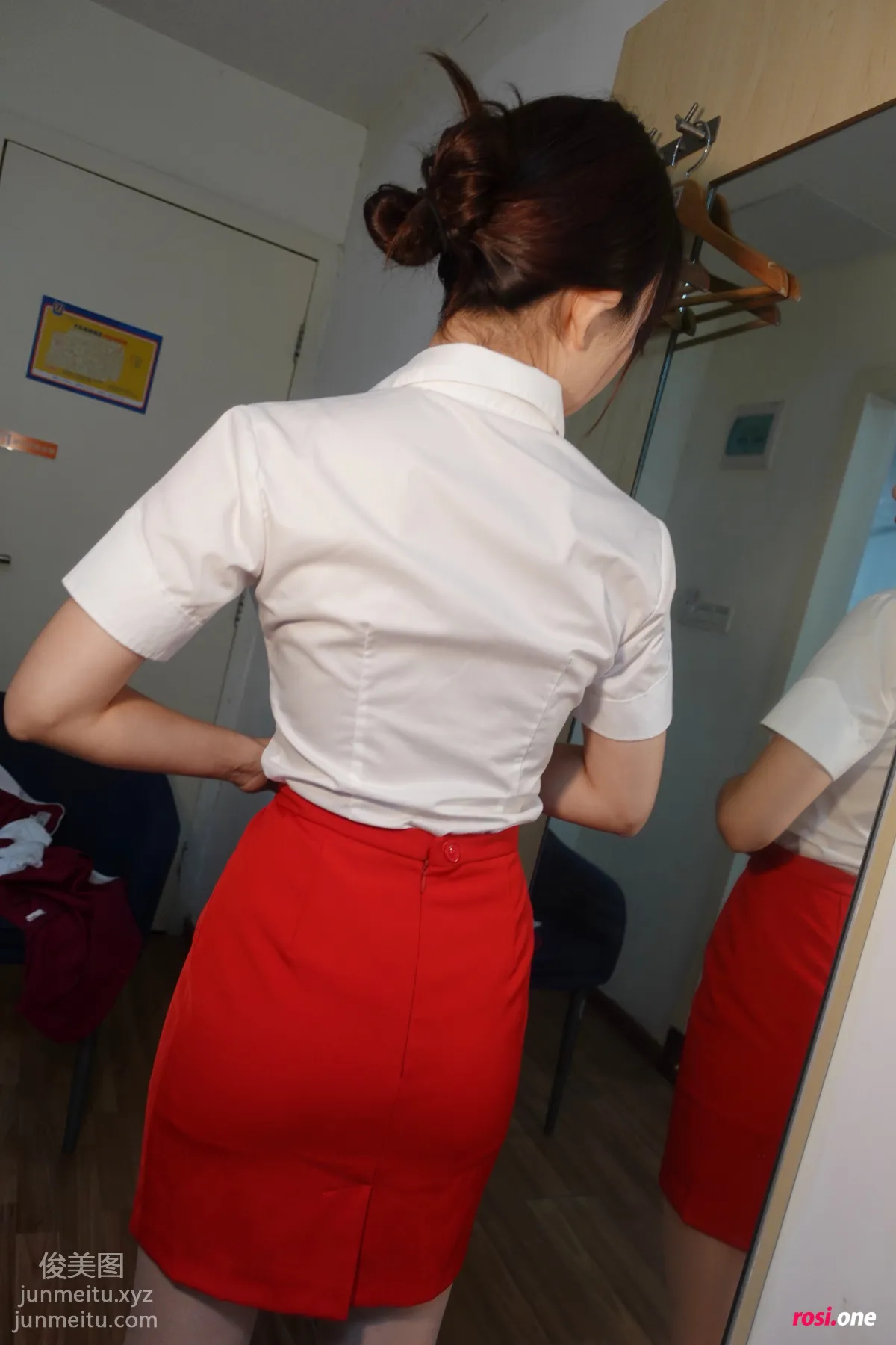[ROSI写真]2021.08.04 NO.3530 page 17