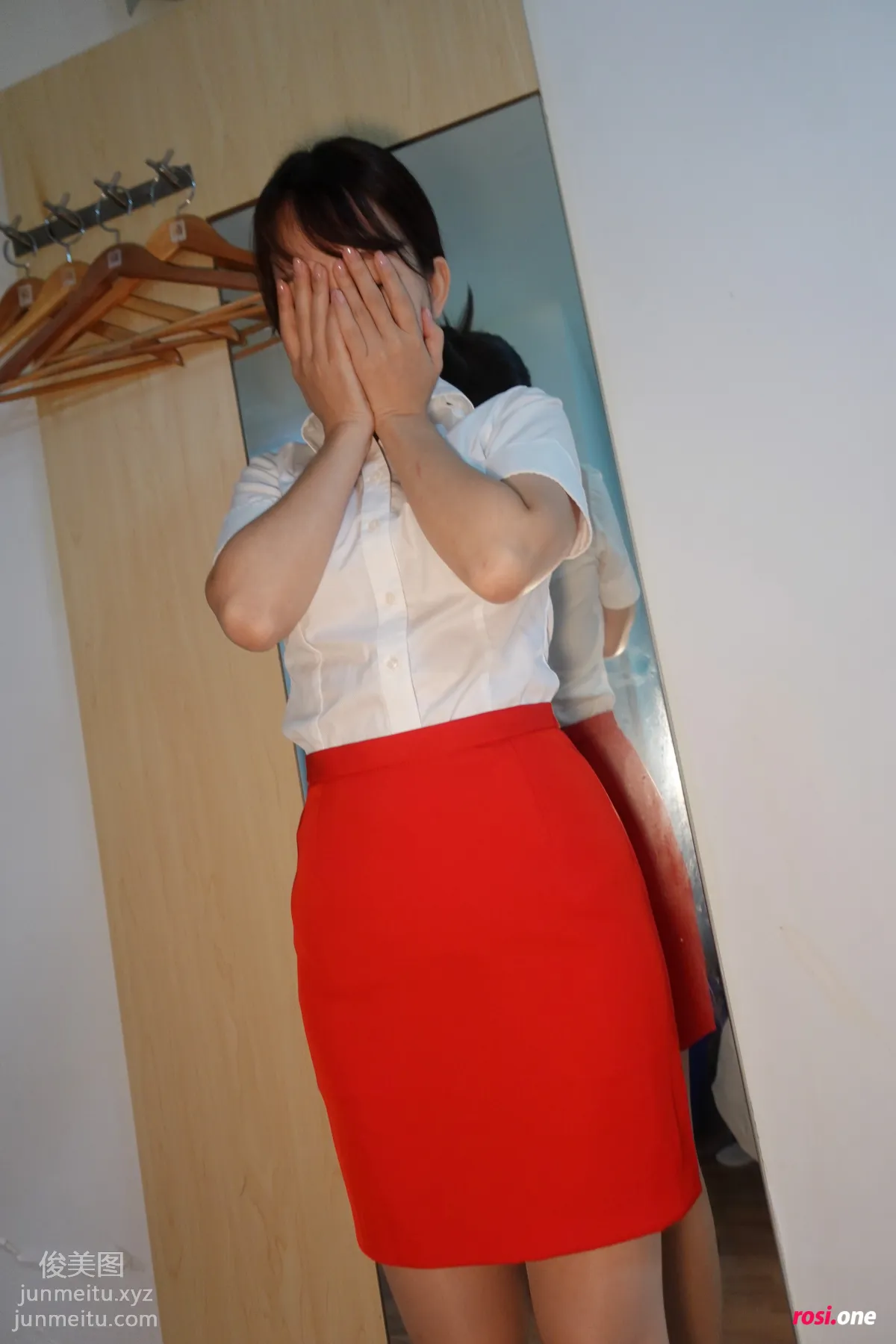 [ROSI写真]2021.08.04 NO.3530 page 20