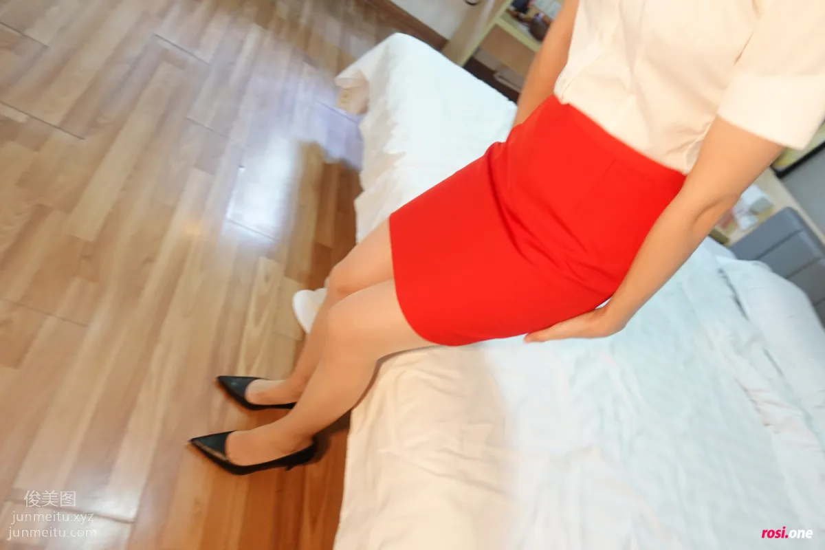 [ROSI写真]2021.08.04 NO.3530 page 21