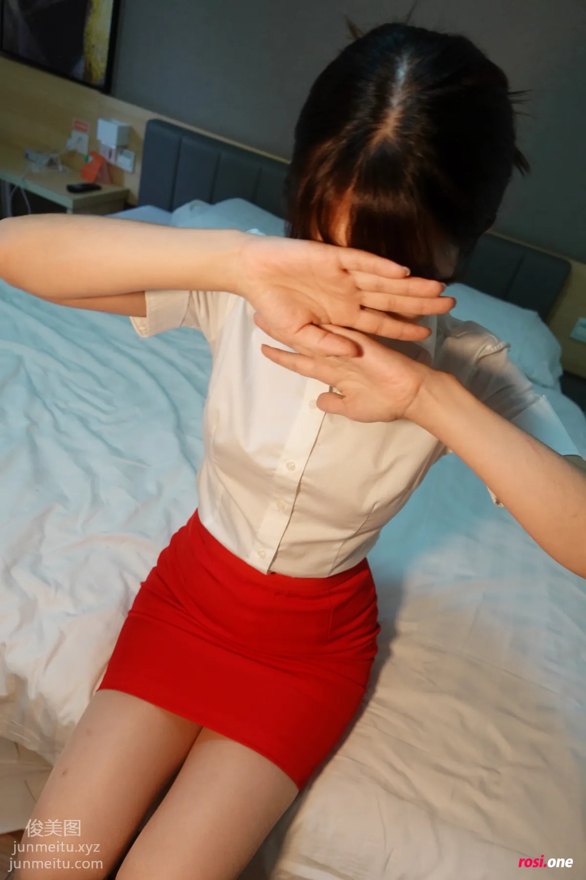 [ROSI写真]2021.08.04 NO.3530 page 24