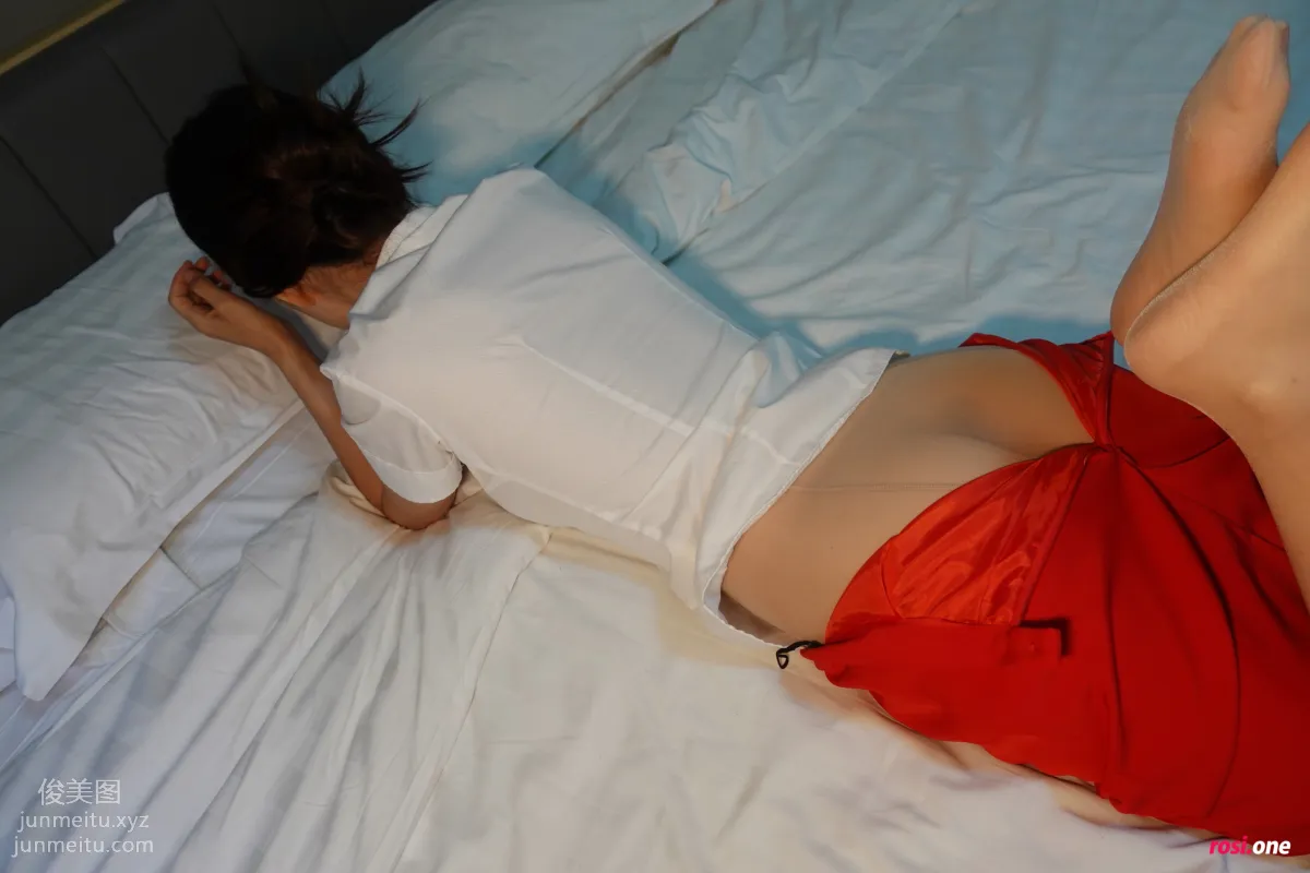 [ROSI写真]2021.08.04 NO.3530 page 59