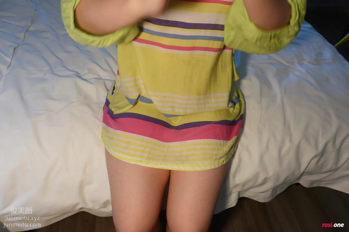 [ROSI写真]2021.08.06 NO.3532 page 12