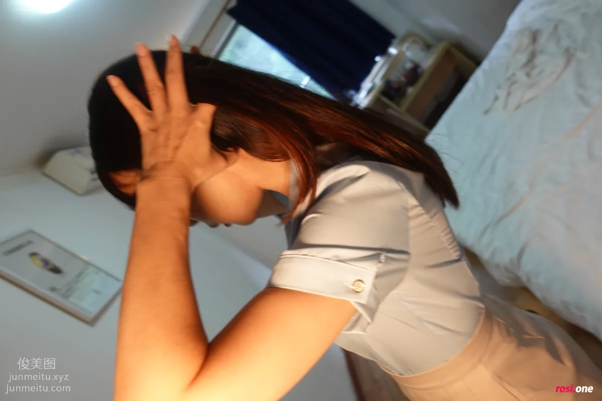 [ROSI写真]2021.08.07 NO.3533 page 15