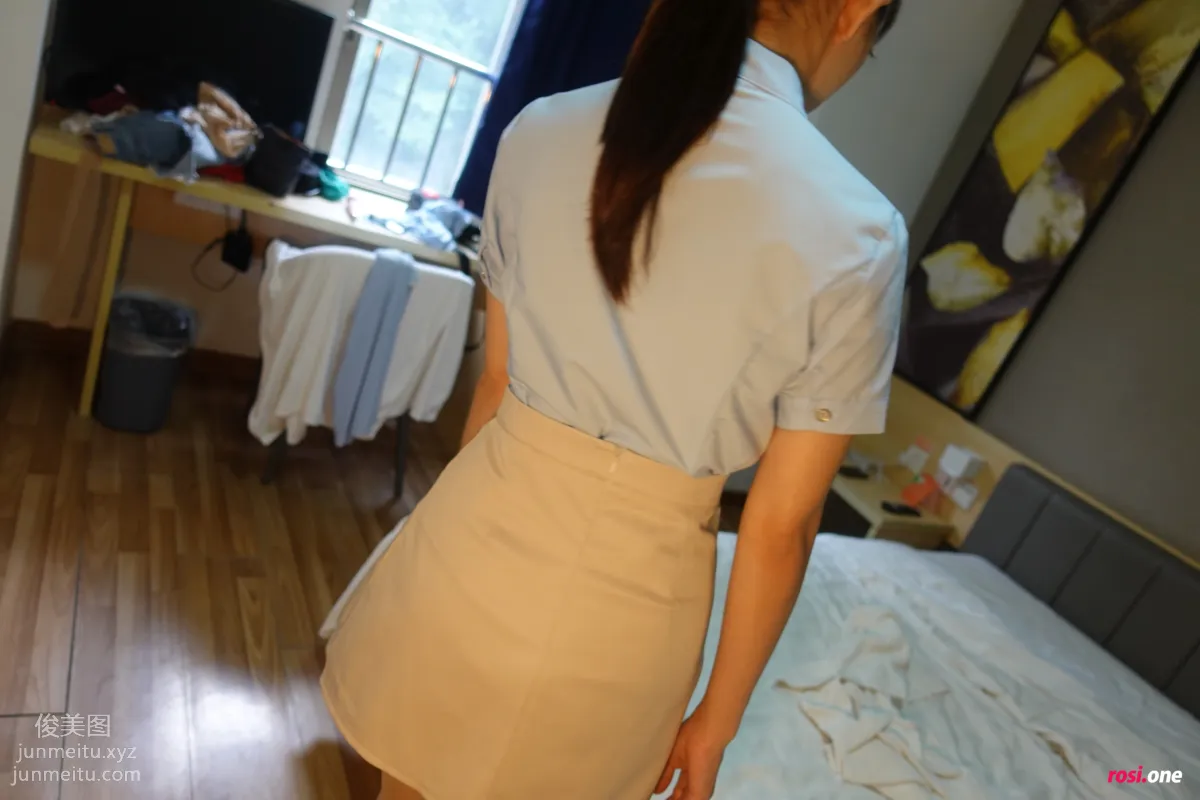 [ROSI写真]2021.08.07 NO.3533 page 21