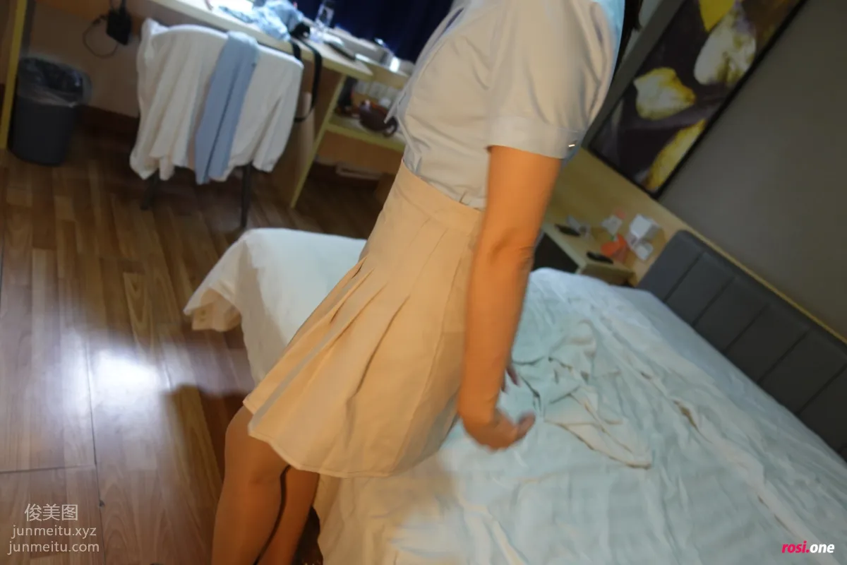 [ROSI写真]2021.08.07 NO.3533 page 22