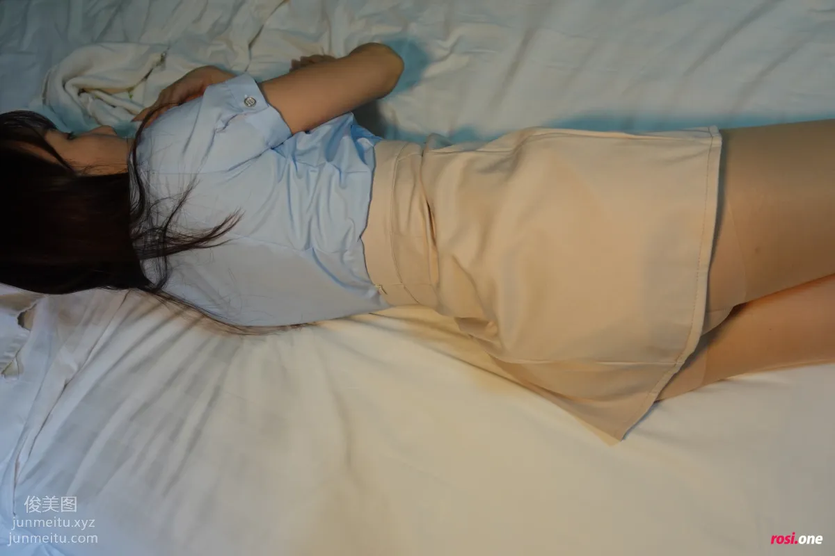 [ROSI写真]2021.08.07 NO.3533 page 66