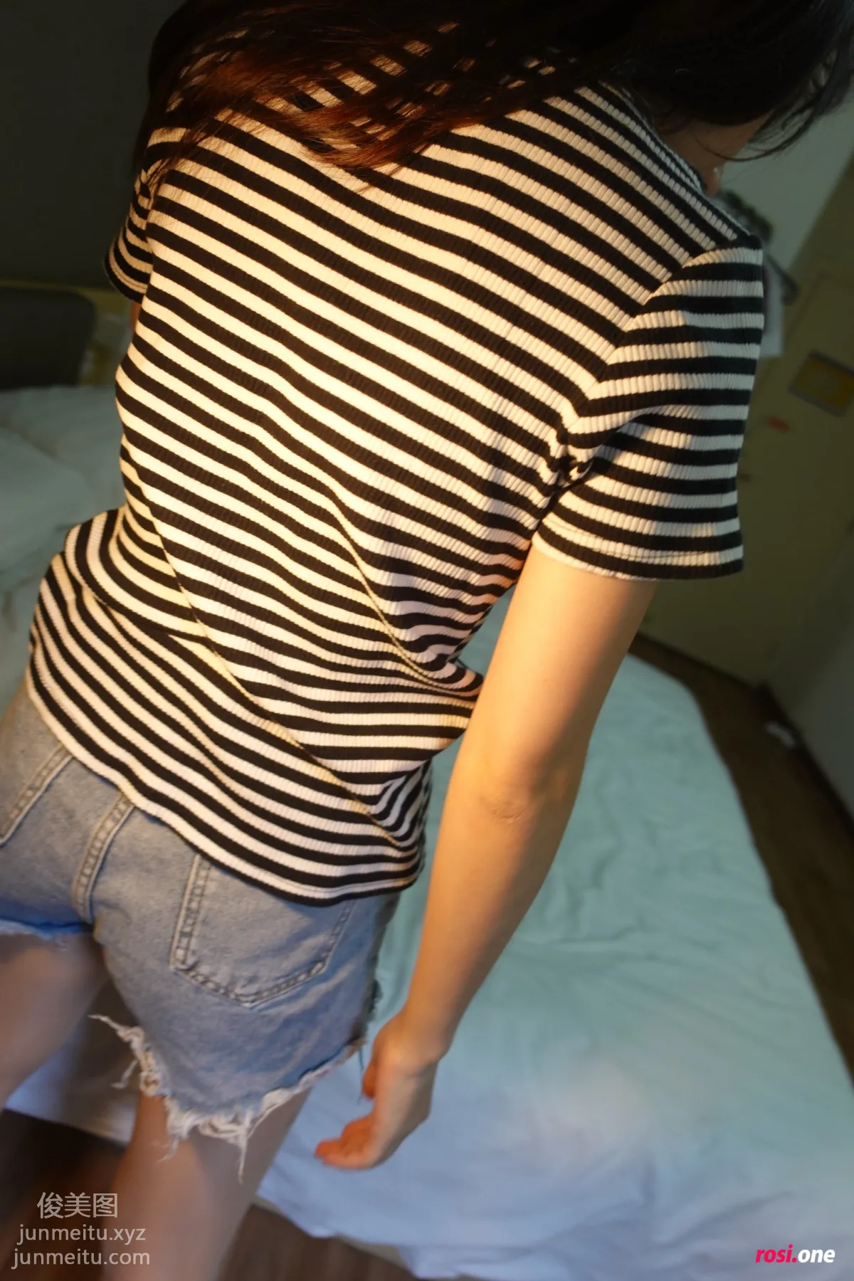 [ROSI写真]2021.08.12 NO.3538 page 30