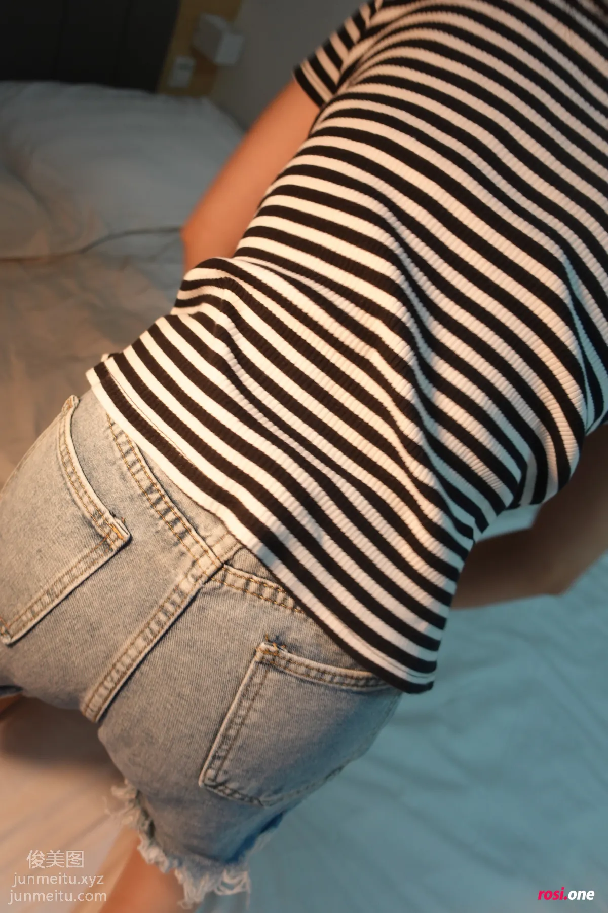 [ROSI写真]2021.08.12 NO.3538 page 83