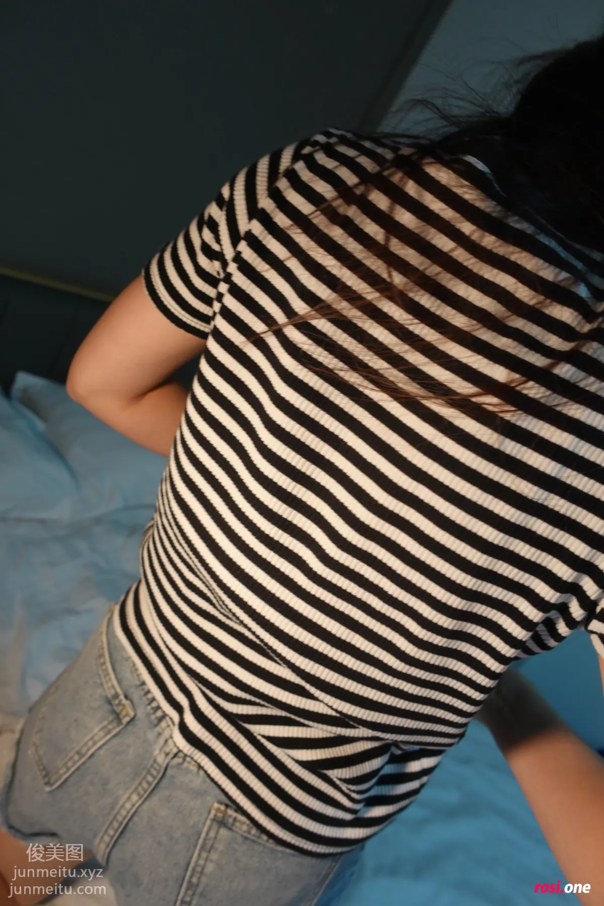 [ROSI写真]2021.08.12 NO.3538 page 84