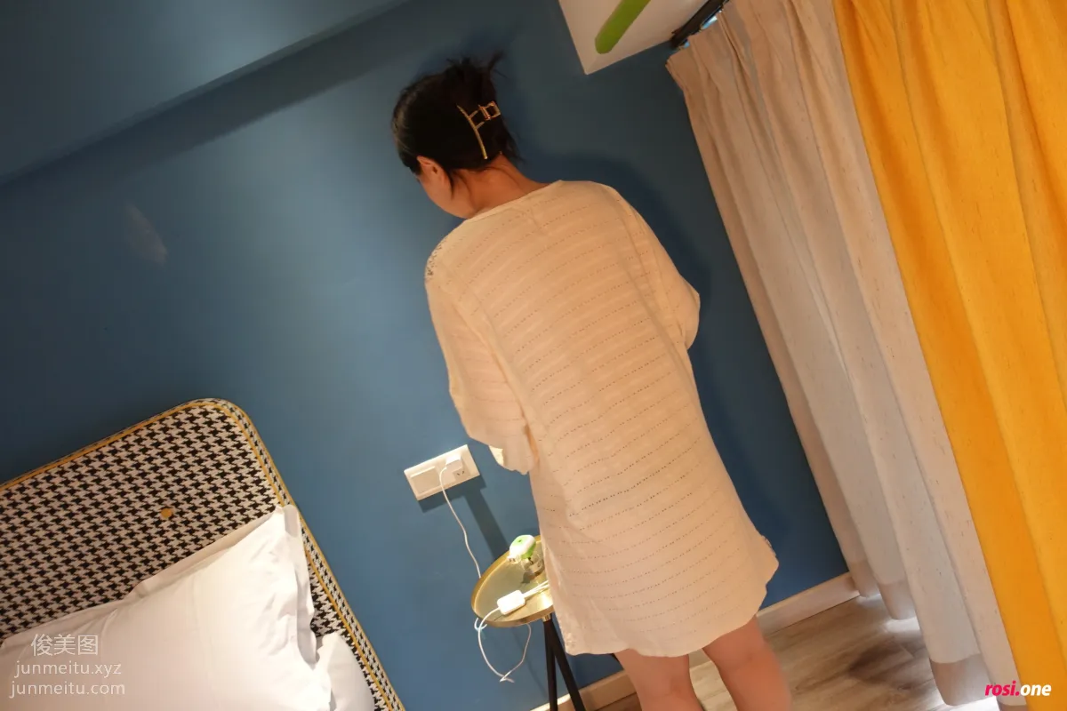 [ROSI写真]2021.08.16 NO.3542 page 4