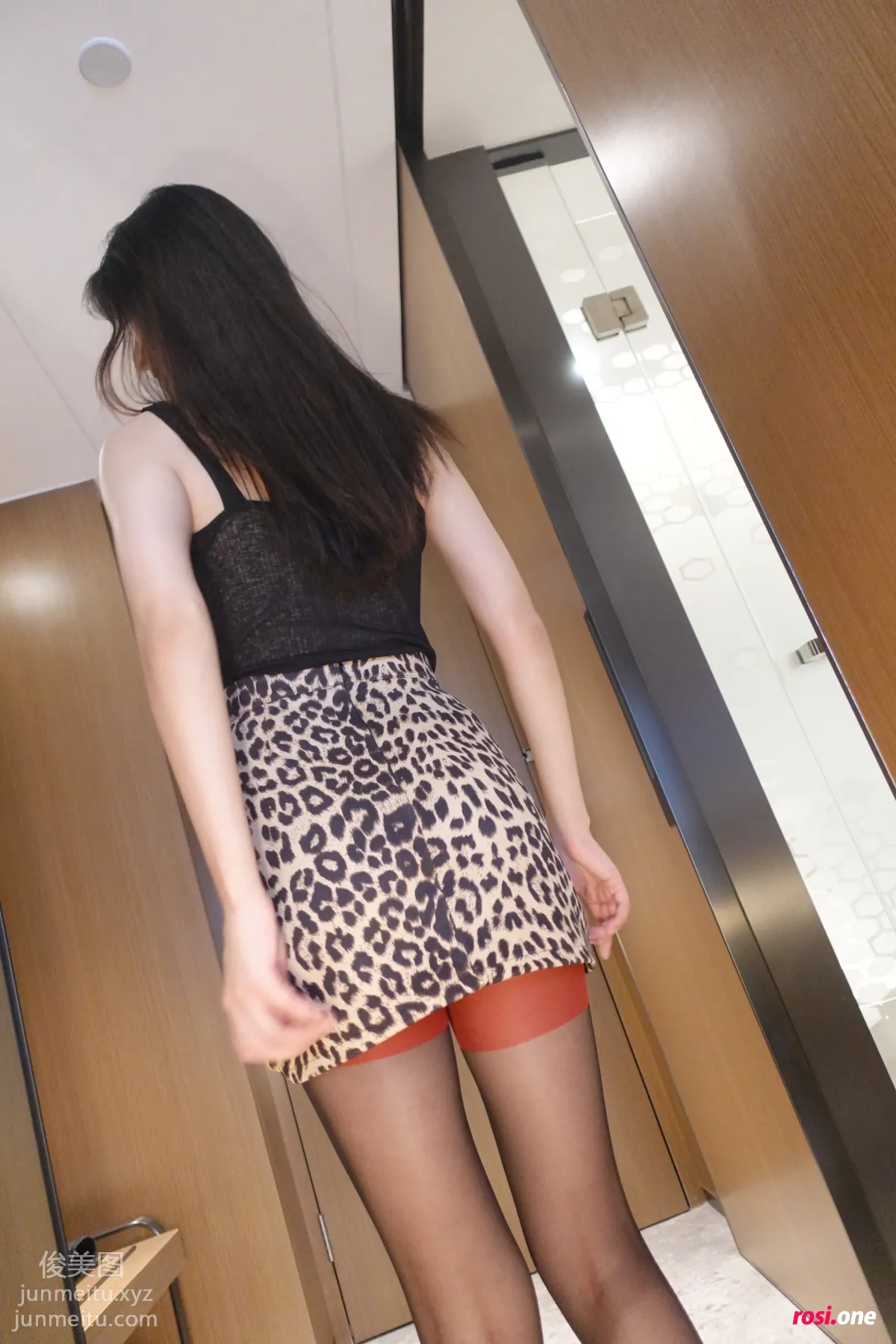 [ROSI写真]2021.08.17 NO.3543 page 26