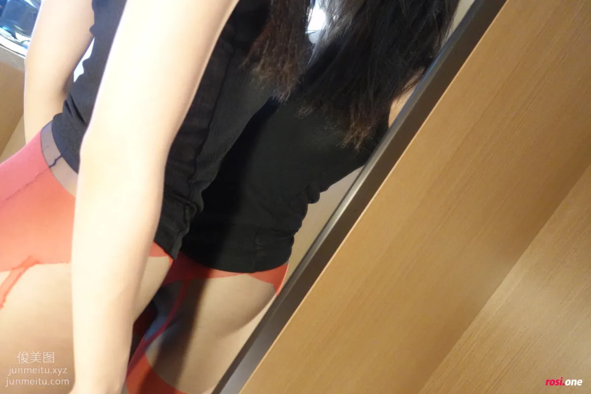 [ROSI写真]2021.08.17 NO.3543 page 55