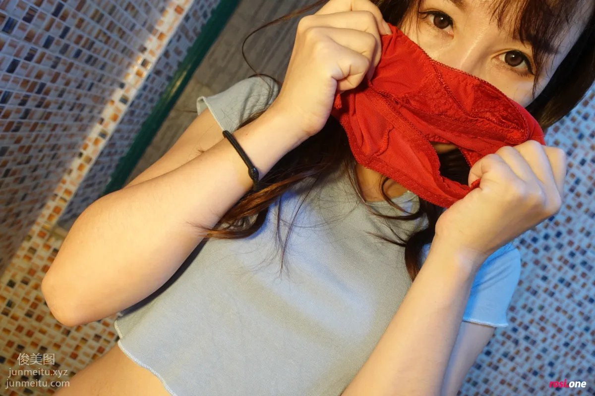 [ROSI写真]2021.08.25 NO.3551 page 51