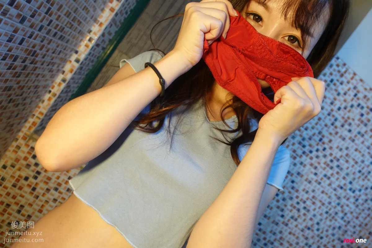 [ROSI写真]2021.08.25 NO.3551 page 52