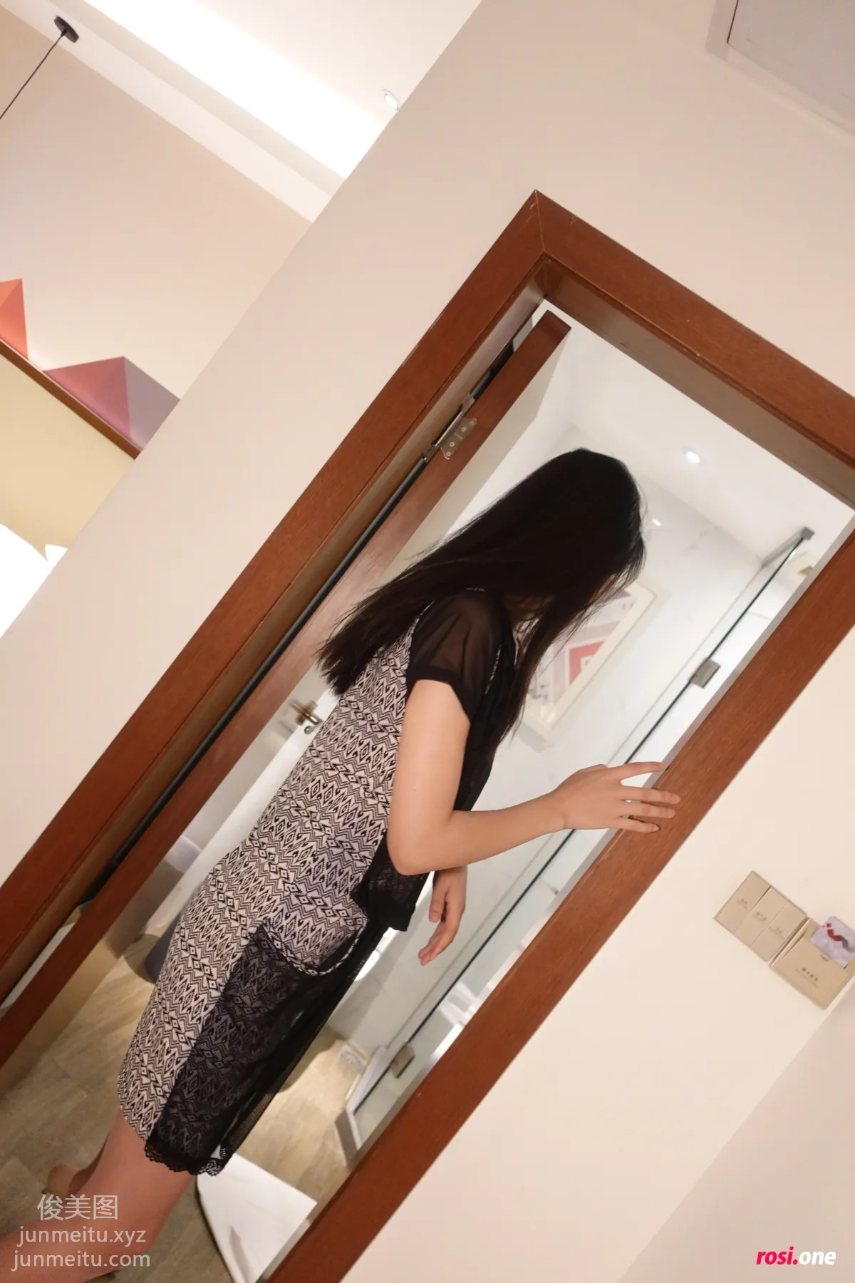 [ROSI写真]2021.08.28 NO.3554 page 8