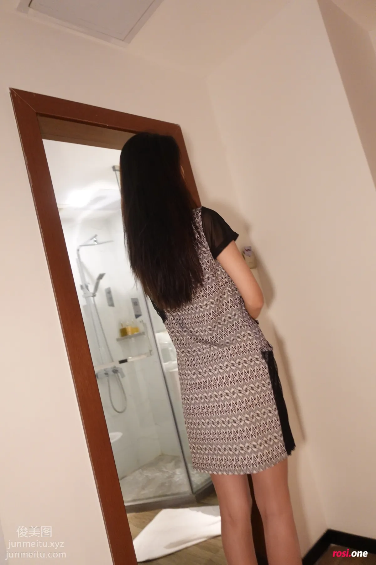 [ROSI写真]2021.08.28 NO.3554 page 14