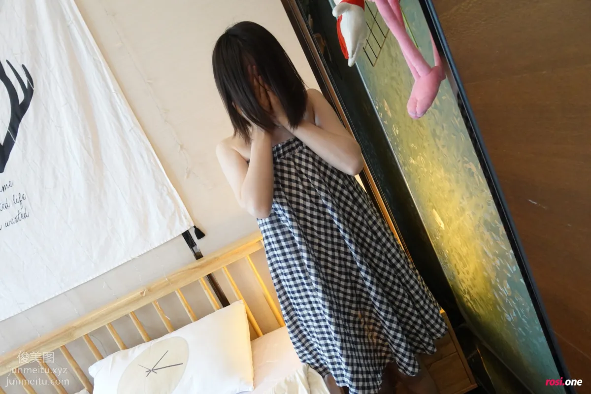 [ROSI写真]2021.08.30 NO.3556 page 6