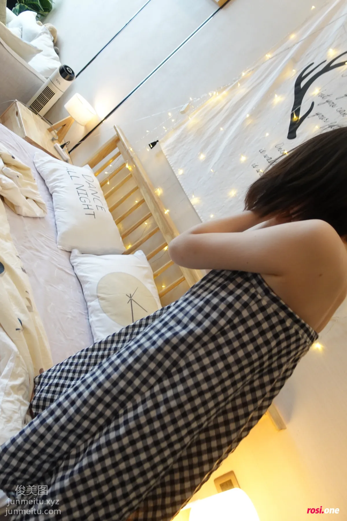 [ROSI写真]2021.08.30 NO.3556 page 12