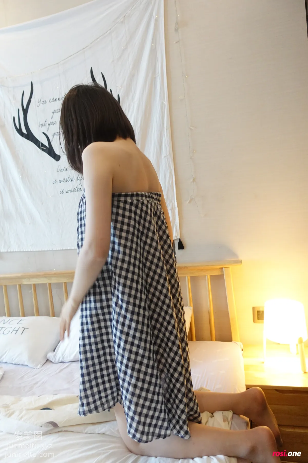 [ROSI写真]2021.08.30 NO.3556 page 16