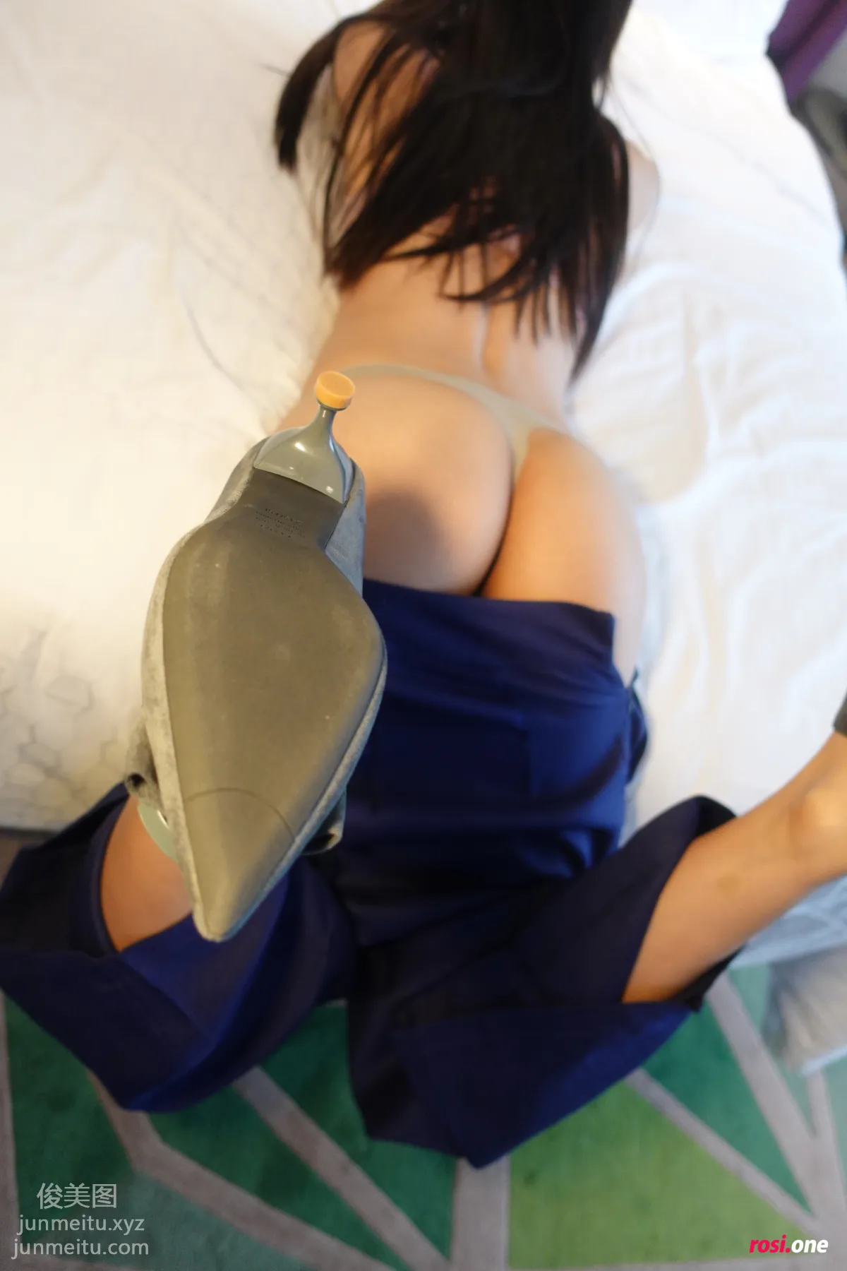 [ROSI写真]2021.08.31 NO.3557 page 80