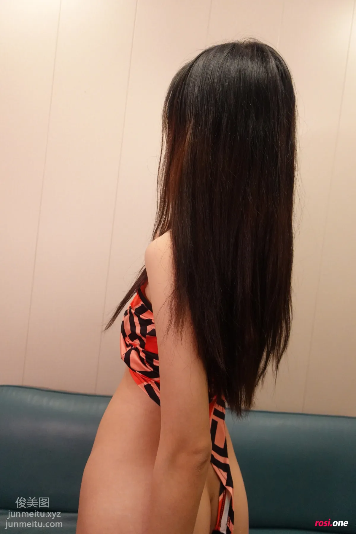 [ROSI写真]2021.09.04 NO.3561 page 89