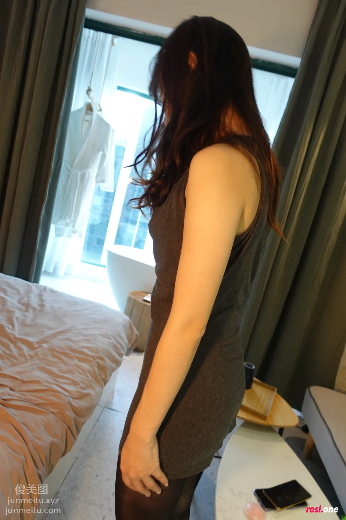 [ROSI写真]2021.09.10 NO.3567 page 16