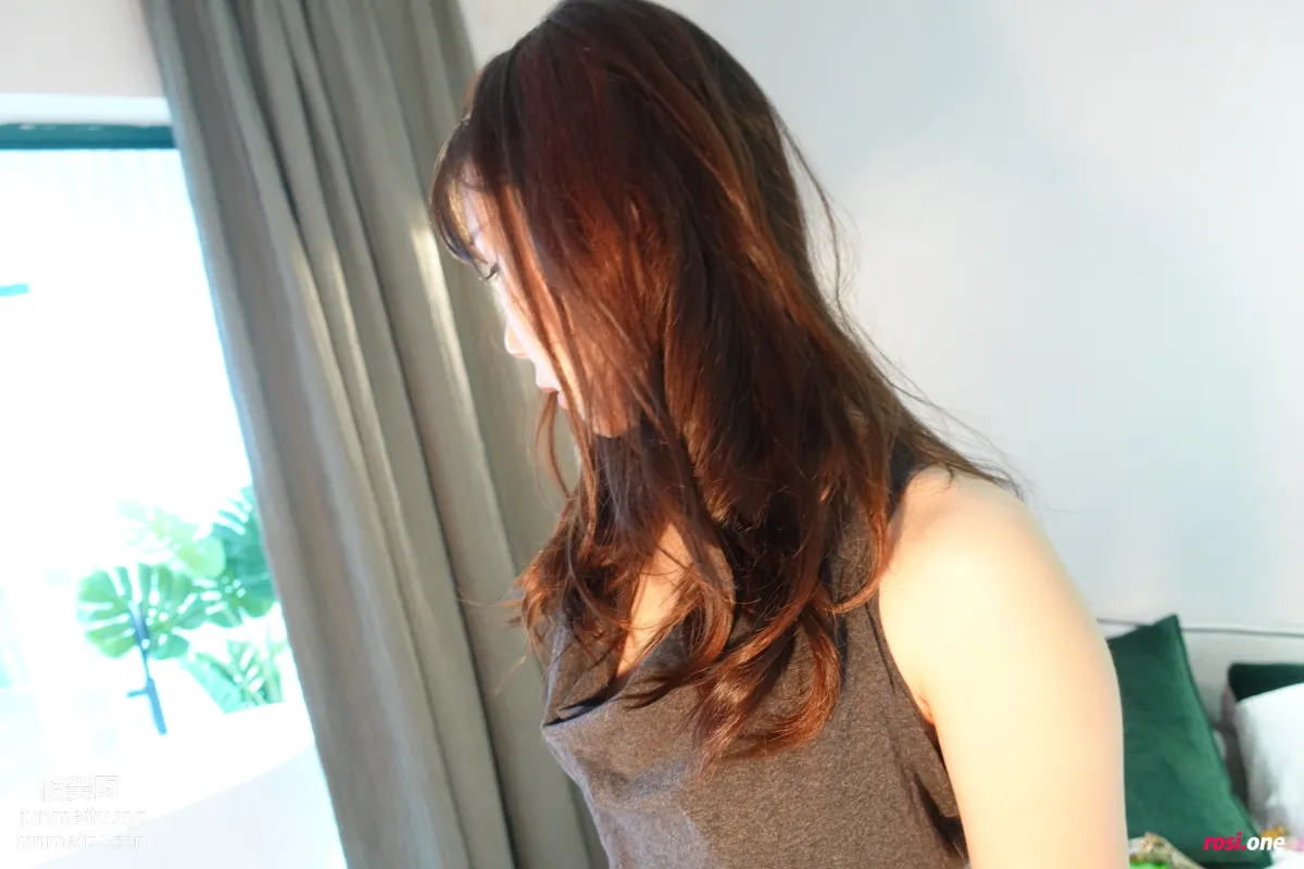 [ROSI写真]2021.09.10 NO.3567 page 26