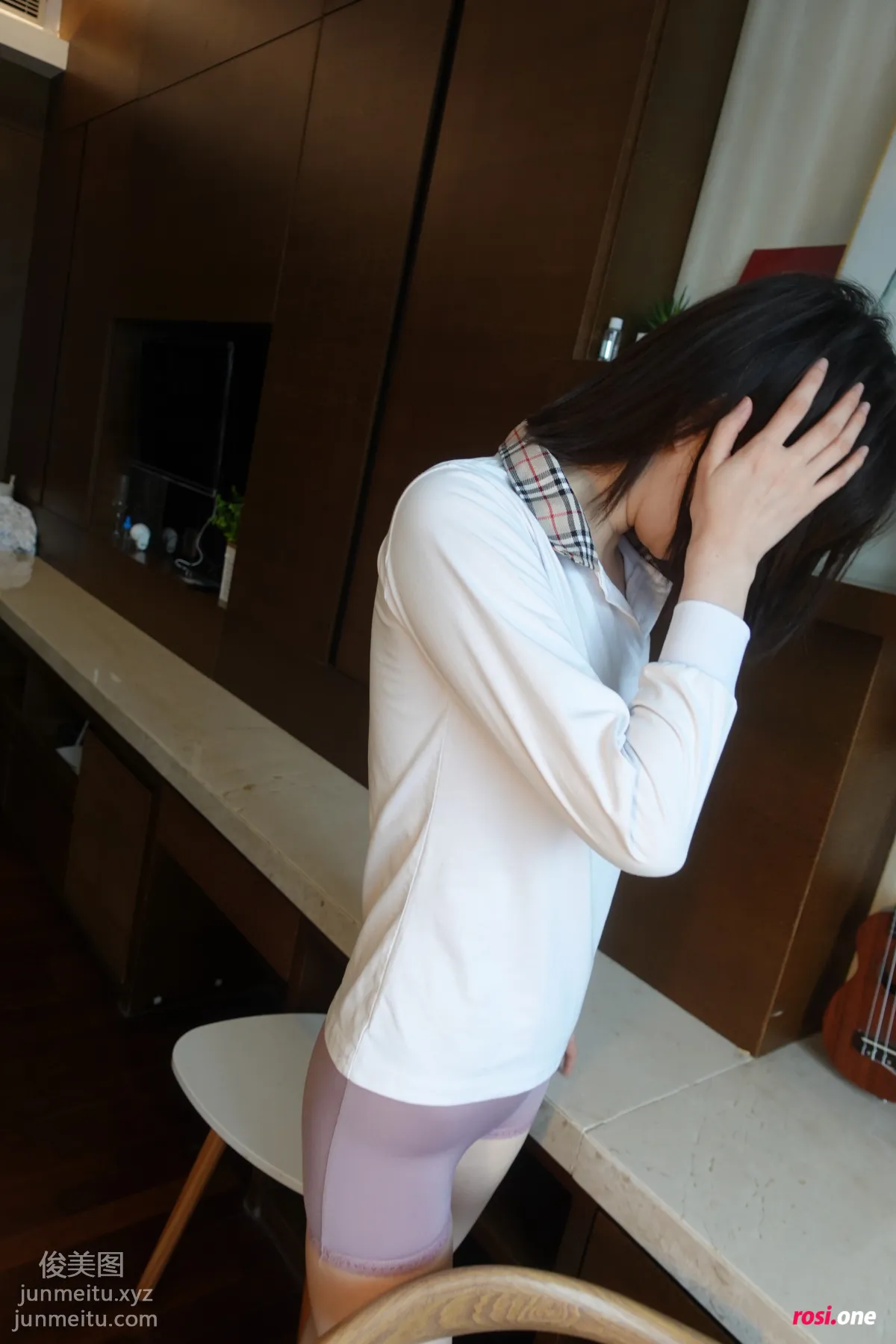 [ROSI写真]2021.09.13 NO.3570 page 3
