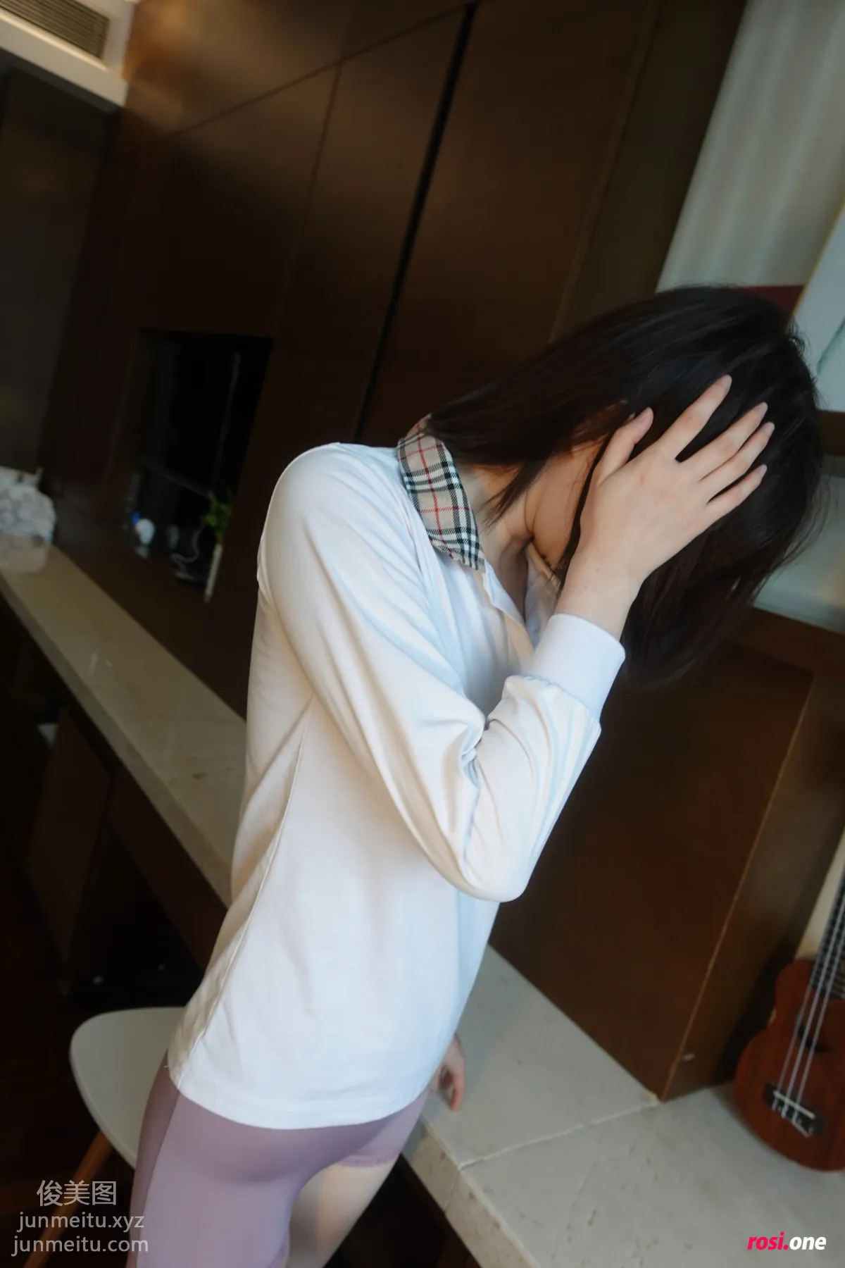 [ROSI写真]2021.09.13 NO.3570 page 4