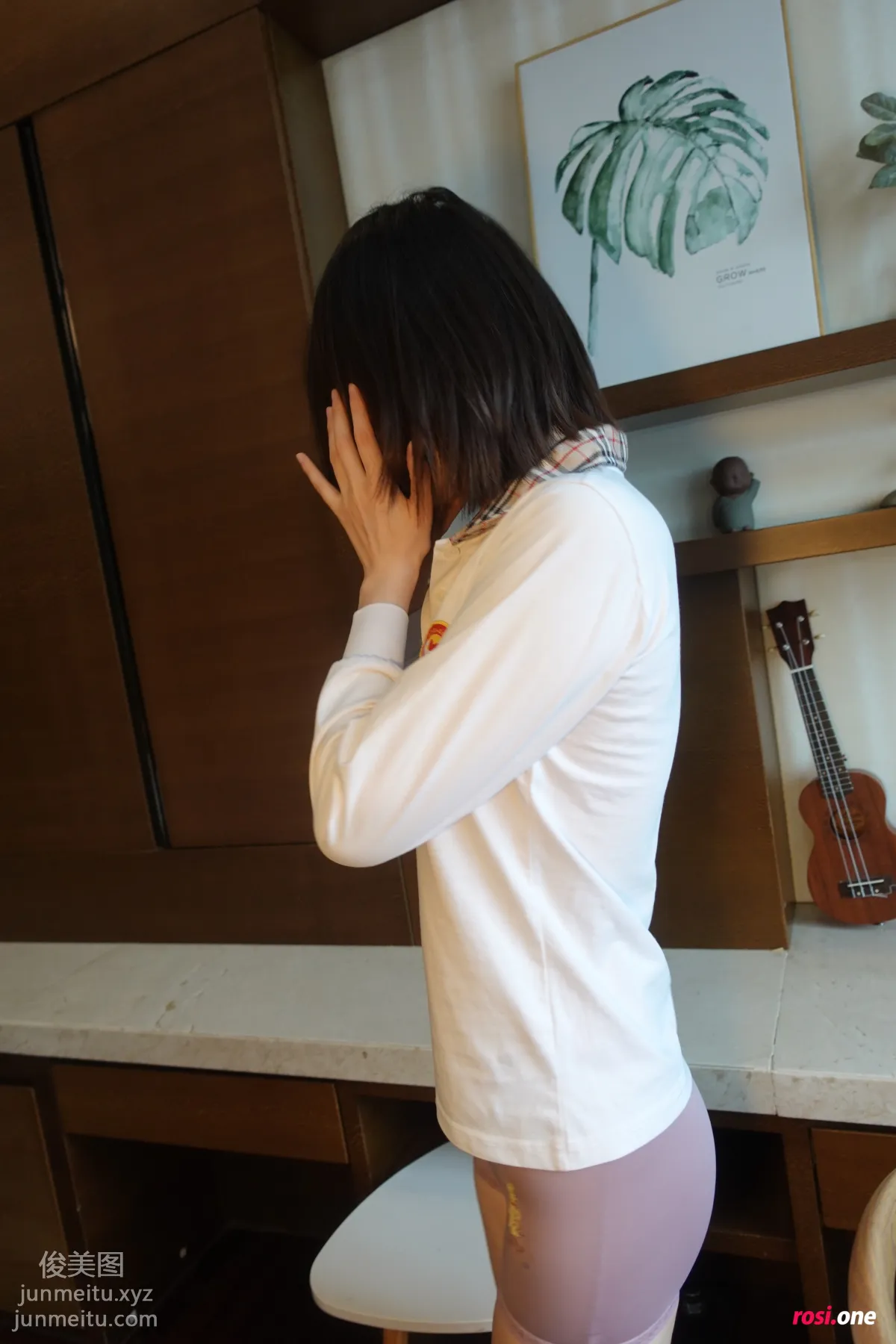 [ROSI写真]2021.09.13 NO.3570 page 13