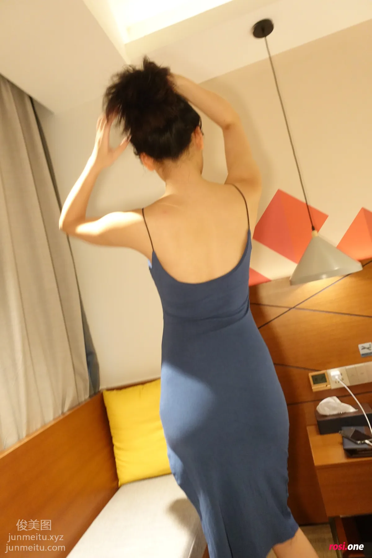 [ROSI写真]2021.09.16 NO.3573 page 9