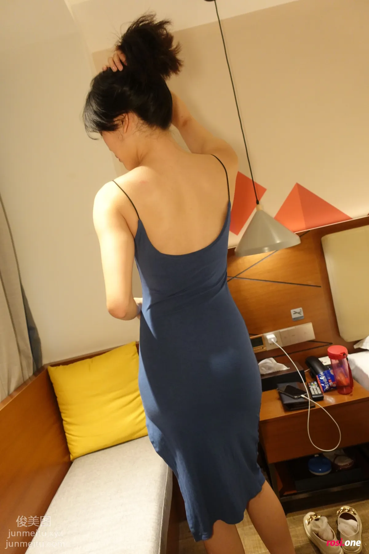 [ROSI写真]2021.09.16 NO.3573 page 10