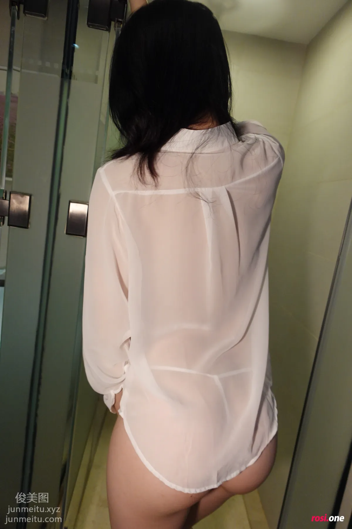 [ROSI写真]2021.09.22 NO.3579 page 17