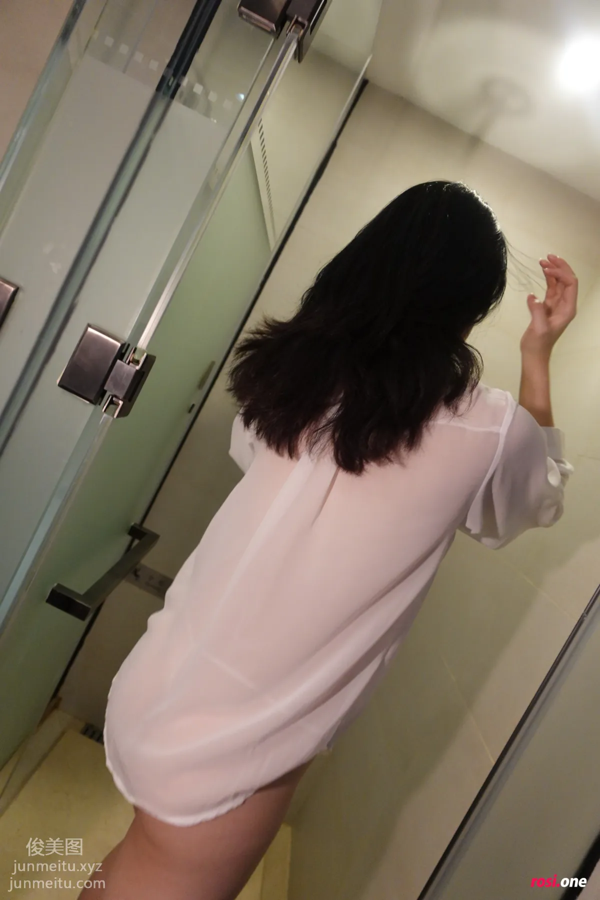 [ROSI写真]2021.09.22 NO.3579 page 33