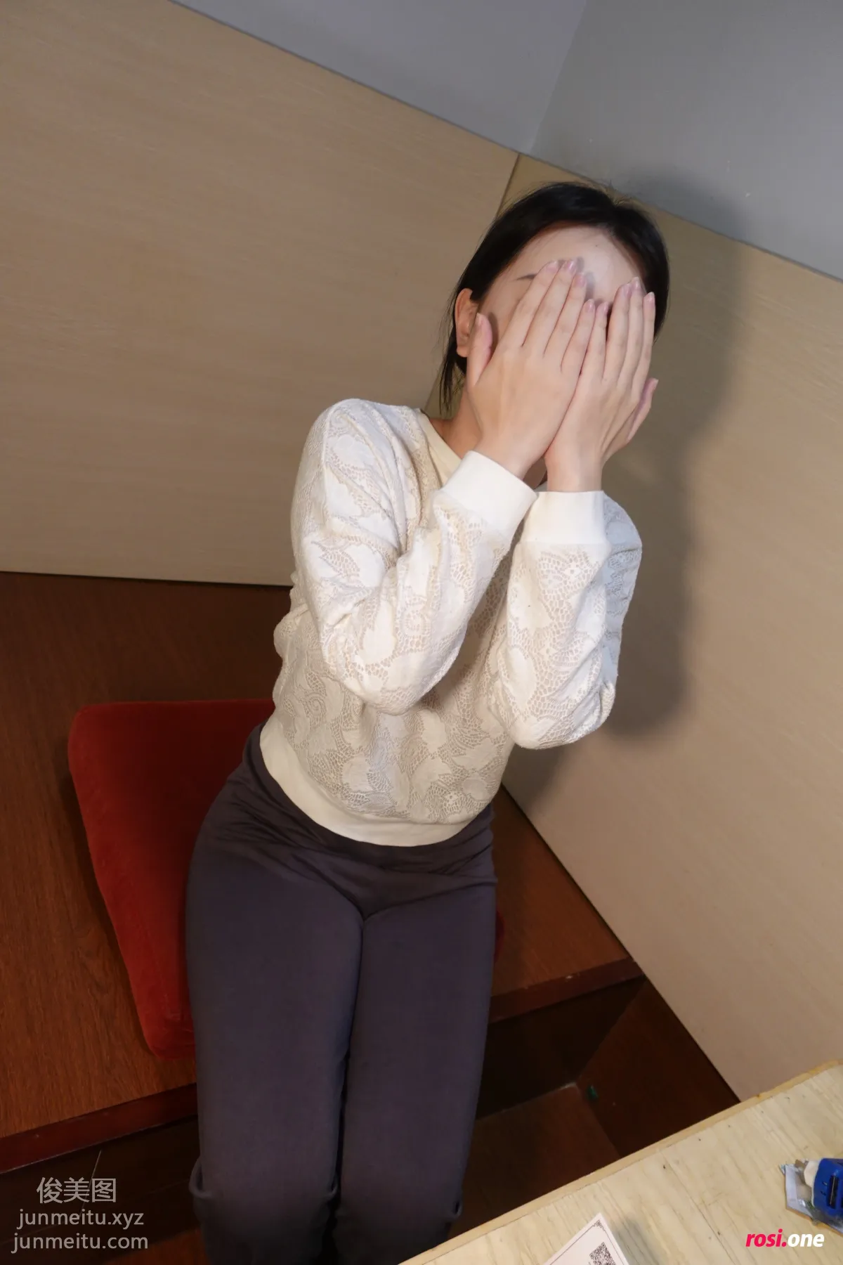 [ROSI写真]2021.09.23 NO.3580 page 11