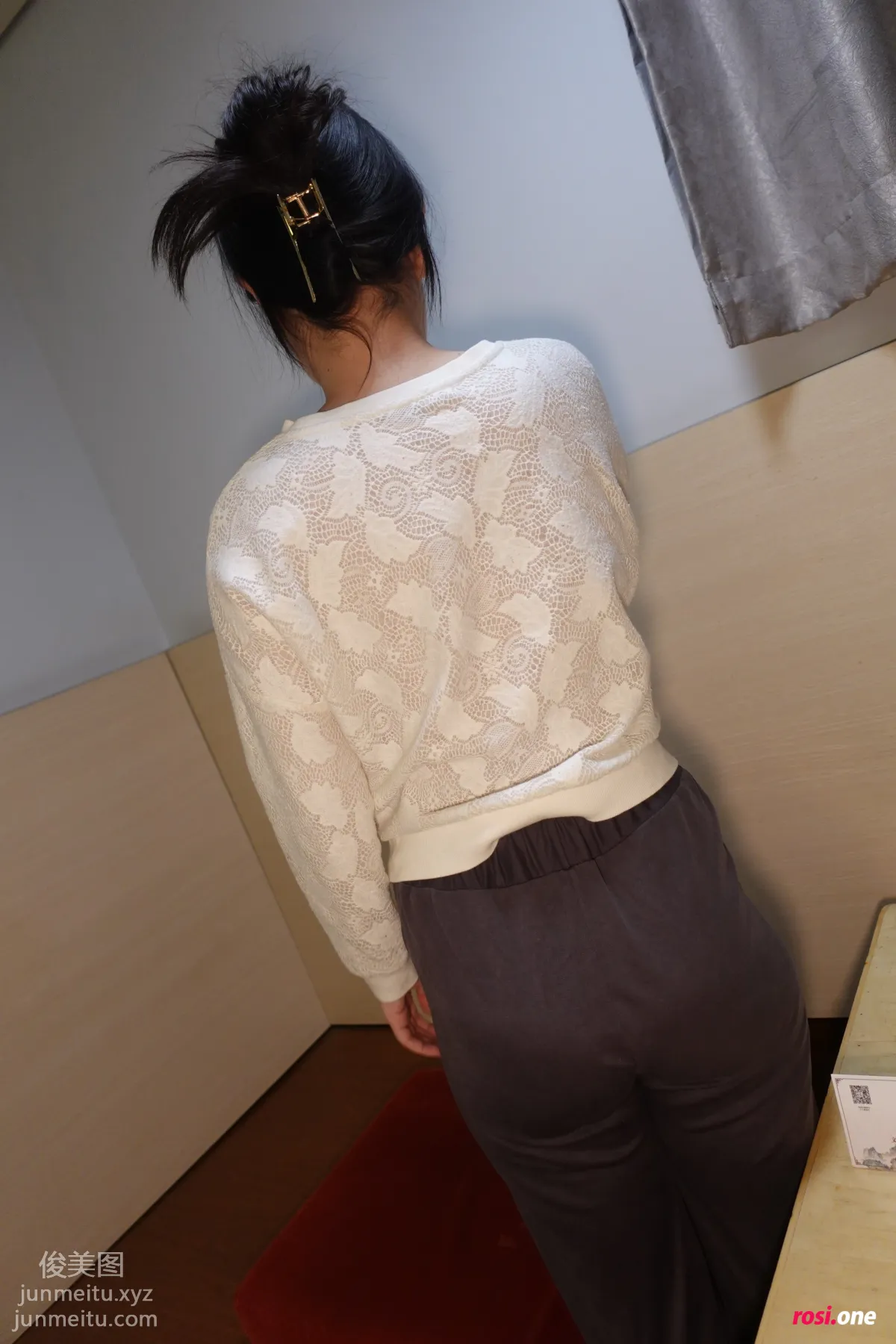 [ROSI写真]2021.09.23 NO.3580 page 14