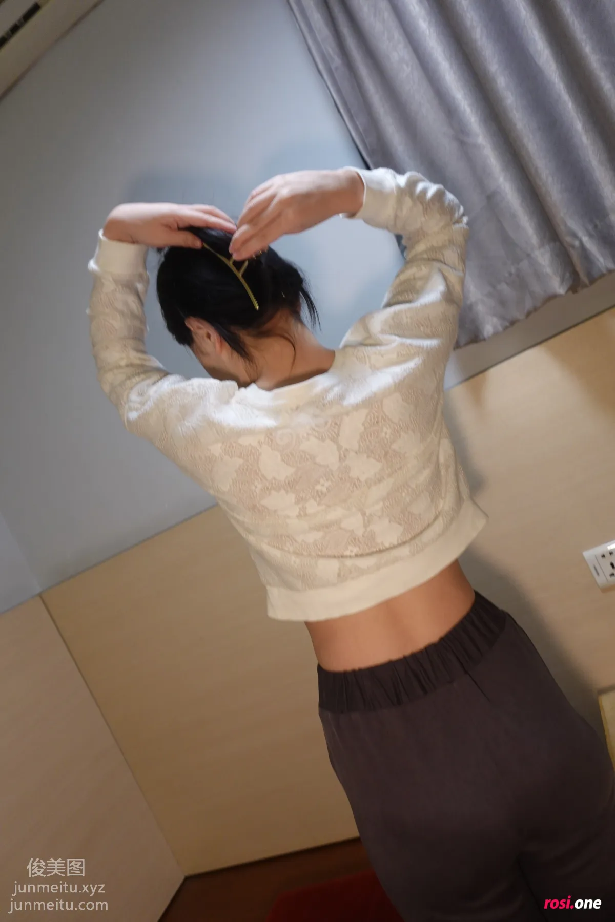 [ROSI写真]2021.09.23 NO.3580 page 17