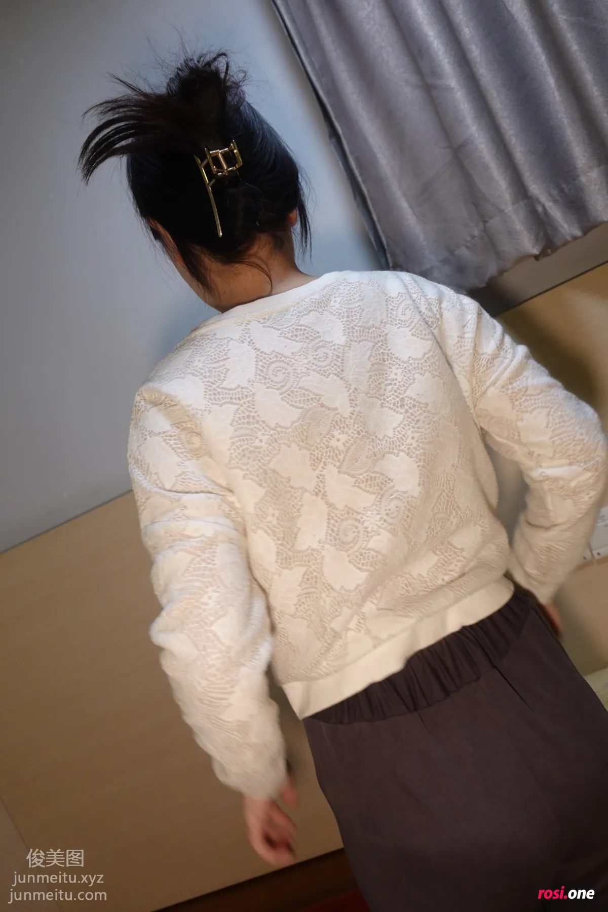 [ROSI写真]2021.09.23 NO.3580 page 19